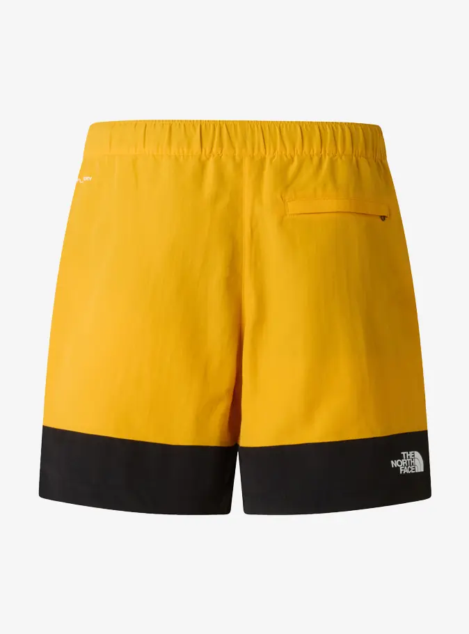 The North Face NF0A8FU8-ZU3 M Leynar Shorr Erkek Şort