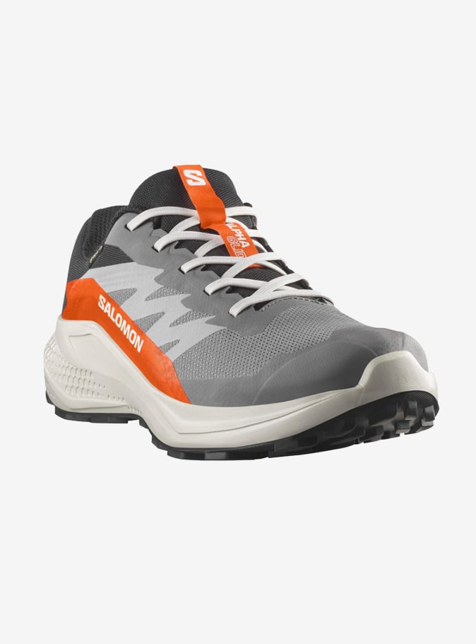 Salomon L47975300 Alphaglide Gore-Tex Erkek Outdoor Ayakkabı