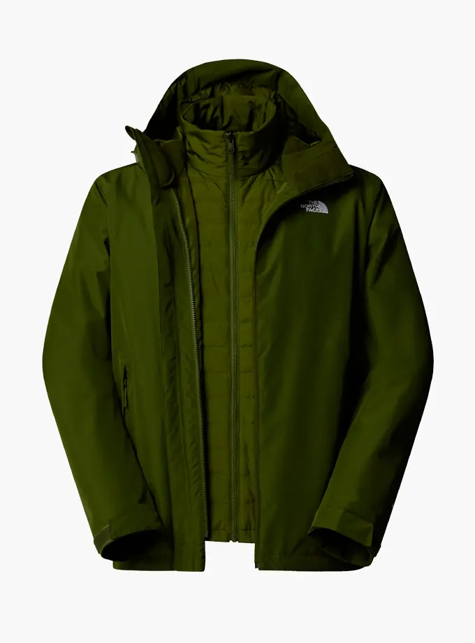 The North Face M Carto Mono Triclimate Erkek Mont NF0A8D1S-BRI