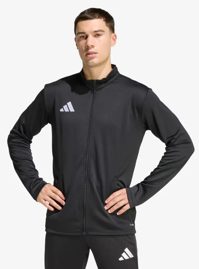 adidas JZ6587 Entrada26 Track Jacket Erkek Ceket