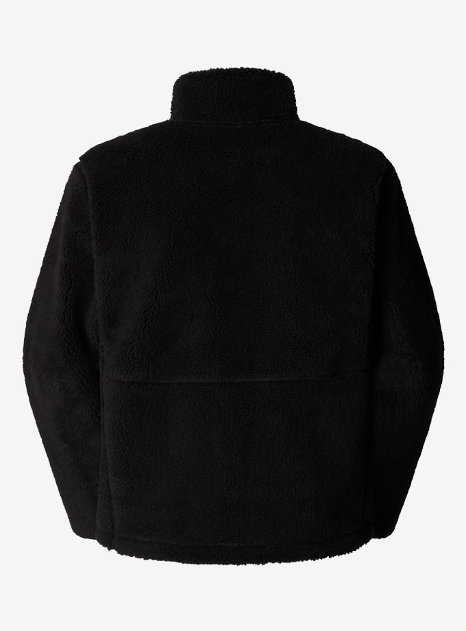 The North Face Extreme Pile 2 FZ Erkek Ceket
