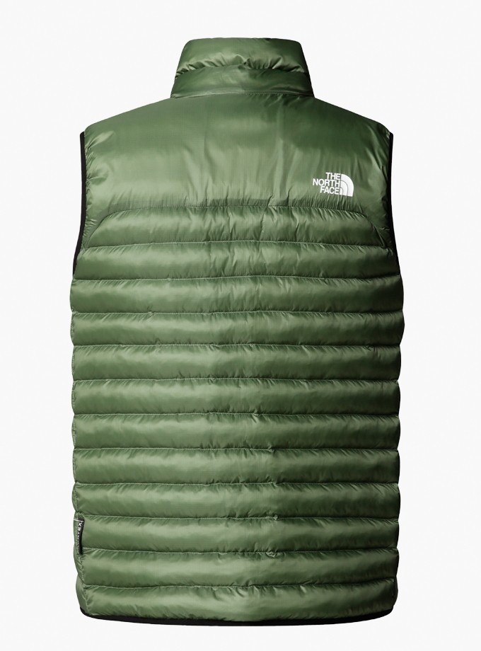 The North Face M Terra Peak Vesy Erkek Yelek
