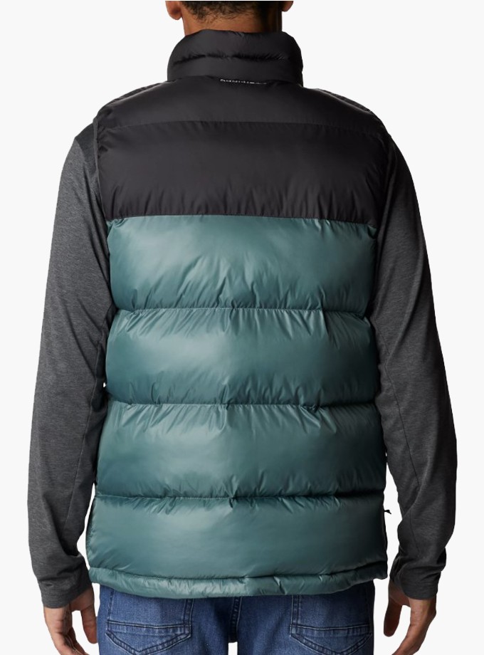 Columbia Pike Lake Vest Erkek Yelek 1738012-346