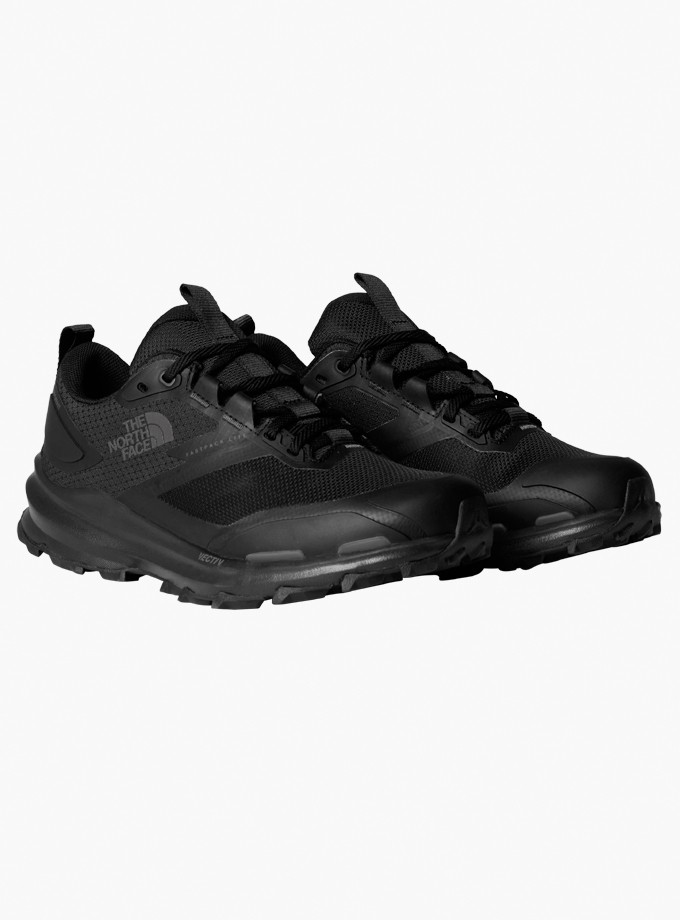 The North Face W Vectiv Fastpack Lite Wp Kadın Outdoor Ayakkabısı