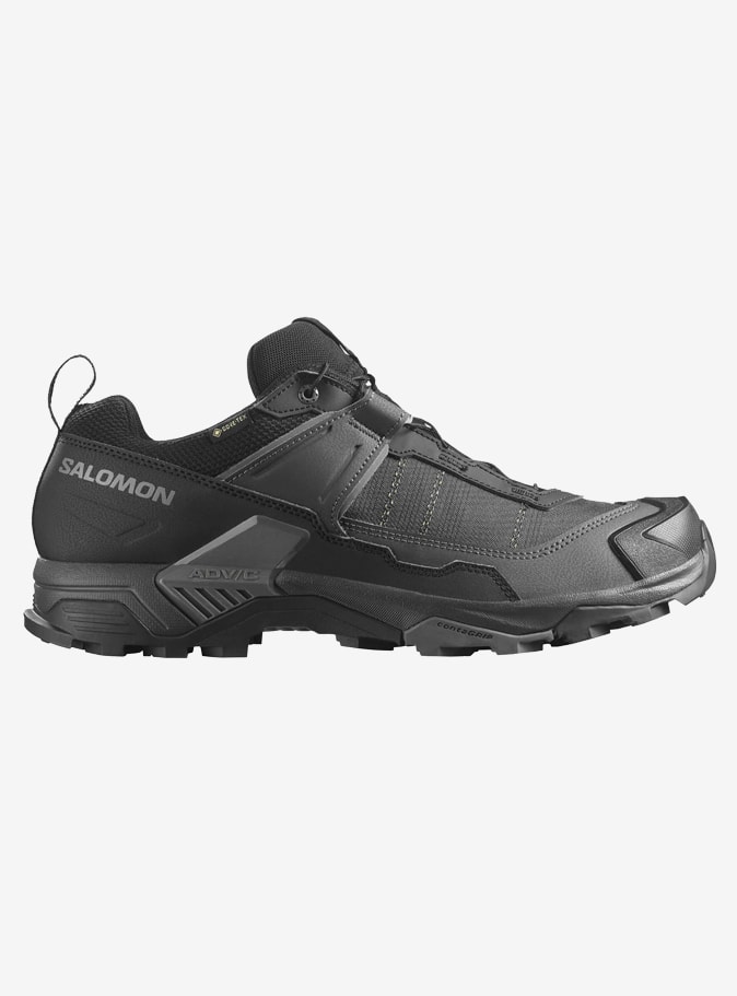 Salomon L47725500 X Ultra 5 Gore-Tex Erkek Outdoor Ayakkabı