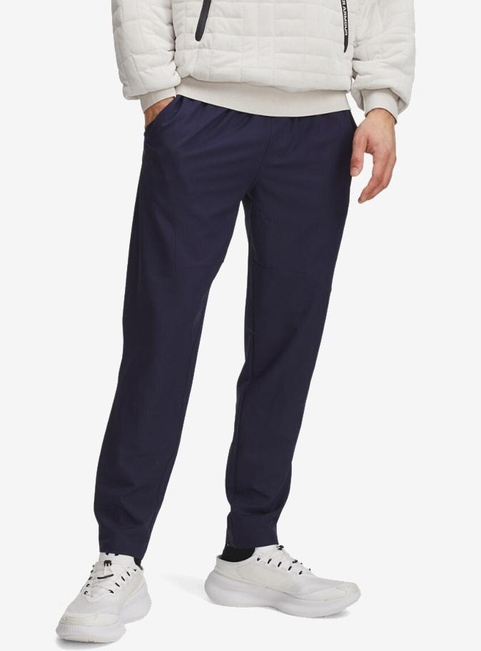 Under Armour Unstoppable Tapered Erkek Eşofman Altı