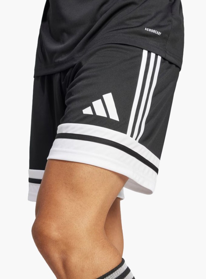 adidas Squadra 25 Erkek Maç Şortu JH3402