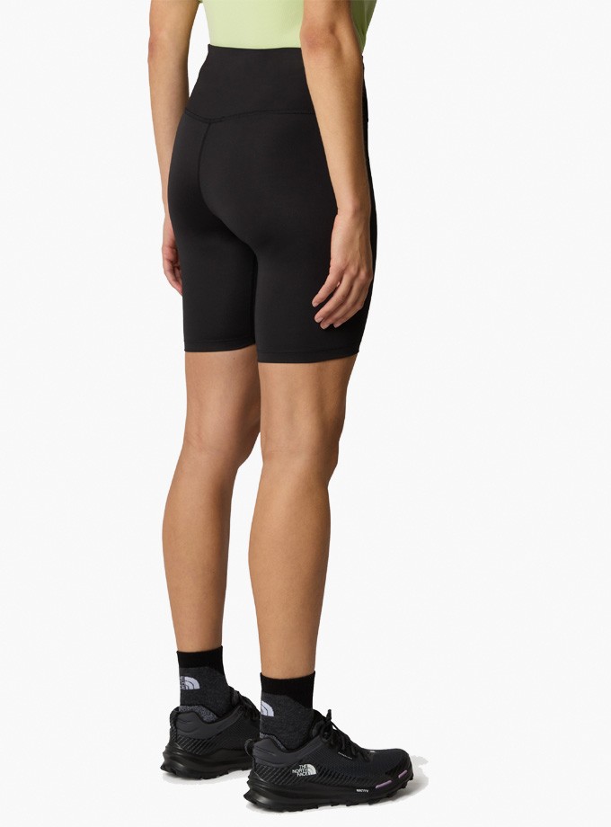 The North Face W Flex 8in Tight Kadın Kısa Tayt NF0A87JU-JK3