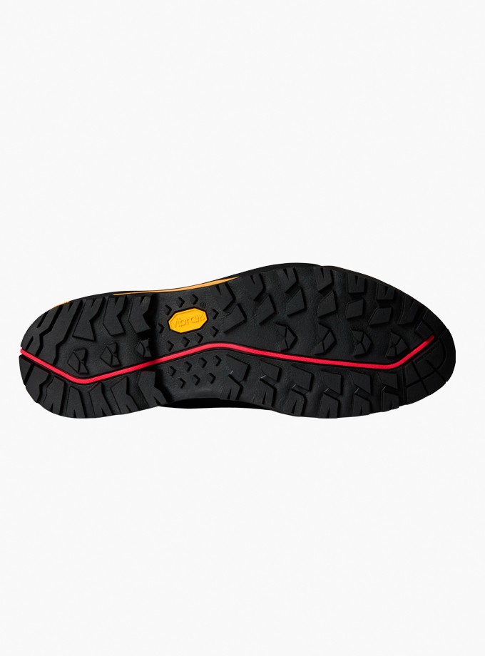 The North Face M Verto Alpine Gore-Tex Erkek Outdoor Ayakkabı