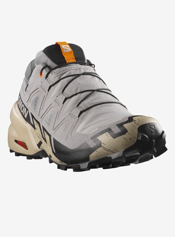 Salomon L47853400 Speedcross 6 Gore-Tex Erkek Outdoor Ayakkabı