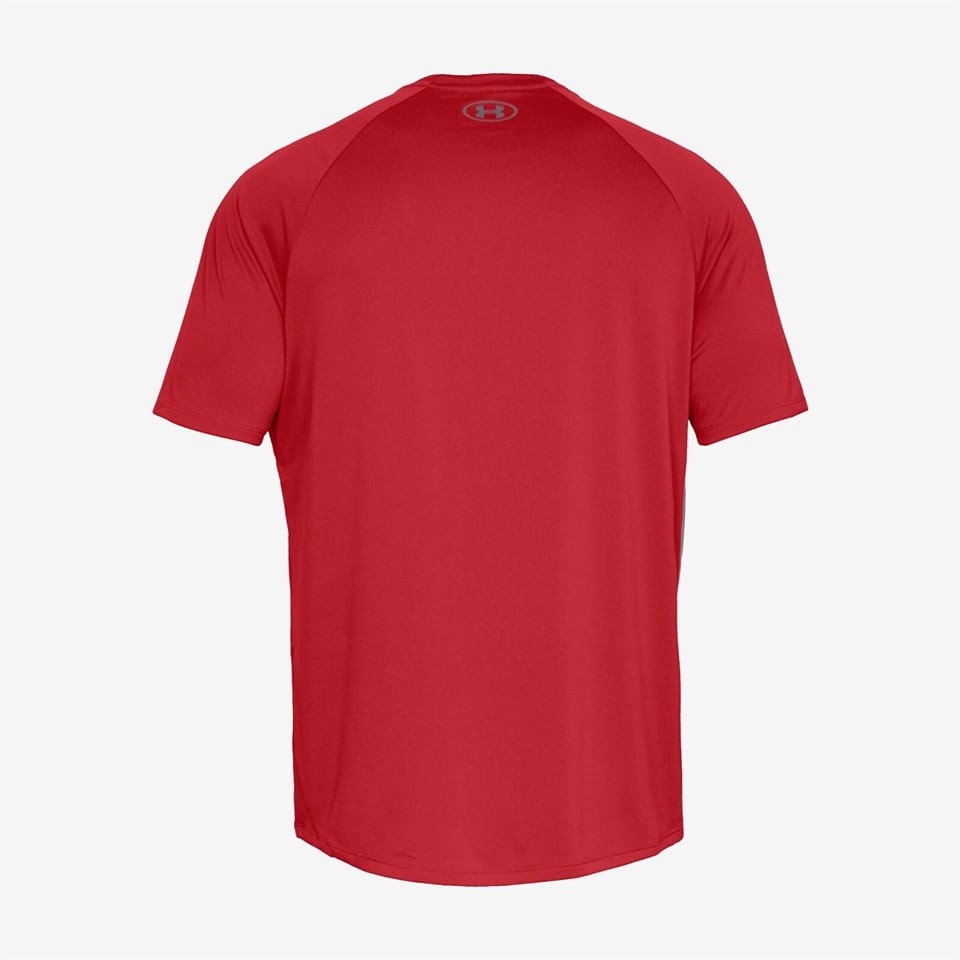 Under Armour Ua Tech 2.0 SS Tee Erkek Günlük Tişört