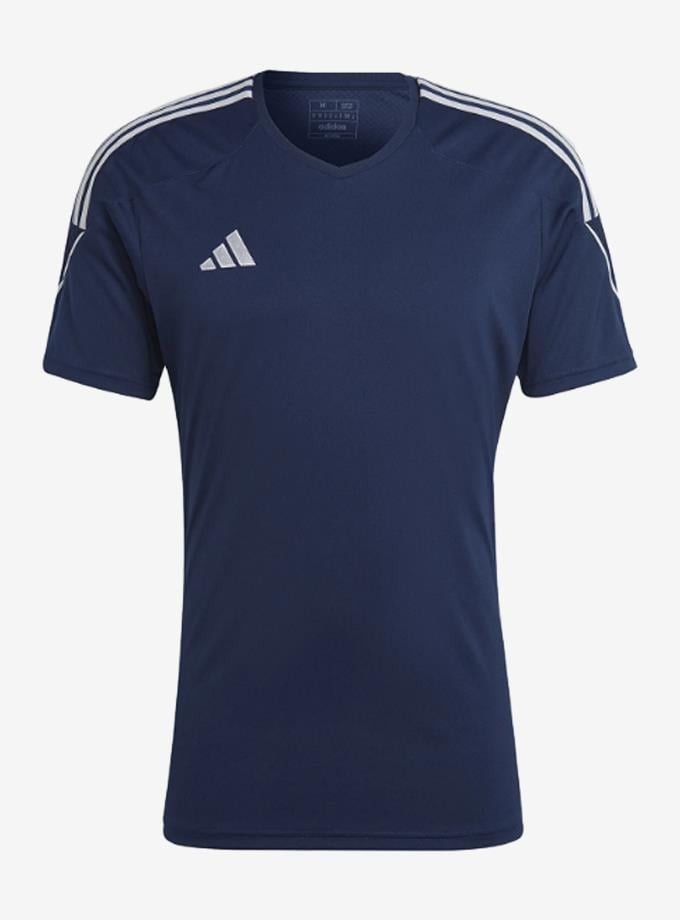 adidas Tiro 23 Erkek T-shirt HR4608