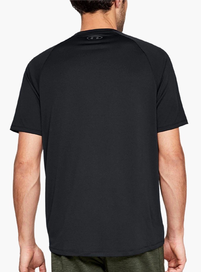 Under Armour Tech 2.0 Erkek T-shirt 1326413-001