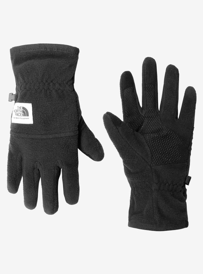 ETIP HW FLEECE GLOVE