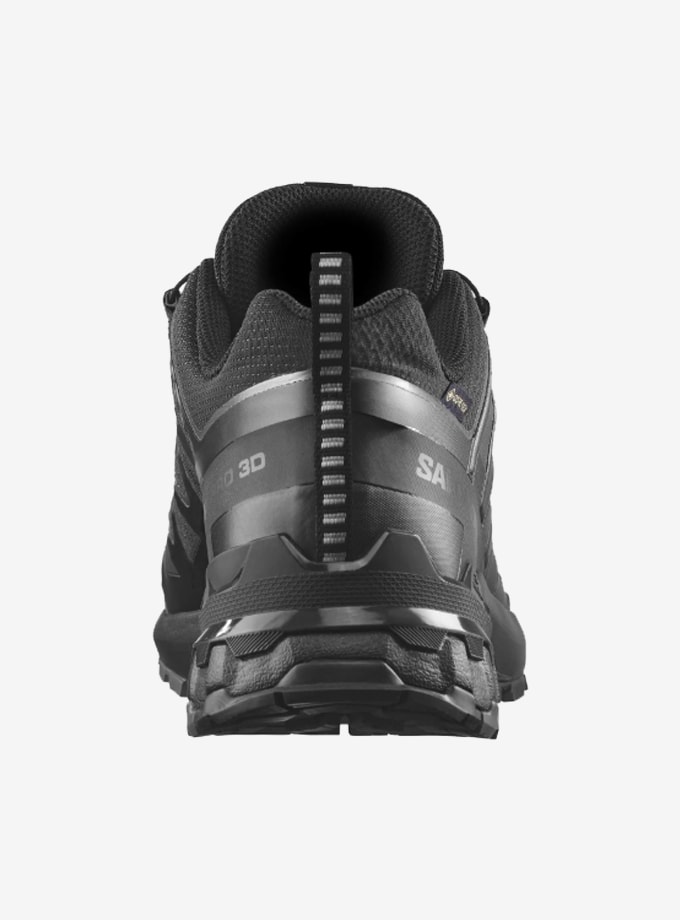 Salomon L47270100 Xa Pro 3D V9 Gore-Tex Erkek Outdoor Ayakkabı
