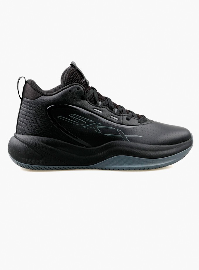 Skechers Skx League Bb Erkek Basketbol Ayakkabısı 253010-BBK