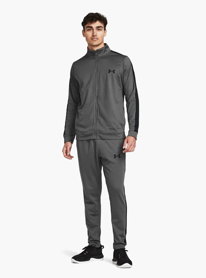 Under Armour Emea Erkek Eşofman Takımı 1357139-025