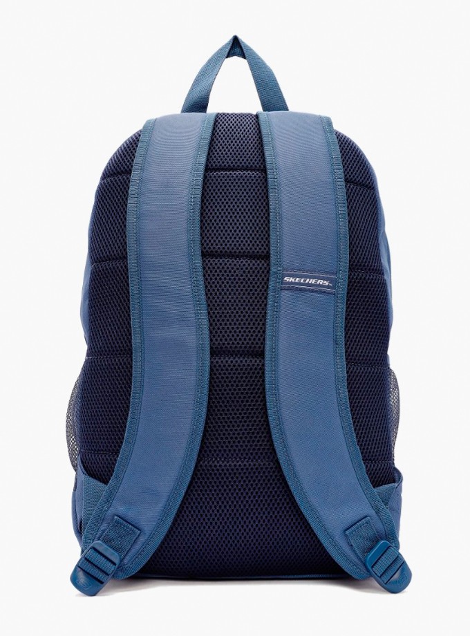 Skechers U Bag Backpack Bag Unisex Sırt Çantası SKCH7326-LTBL