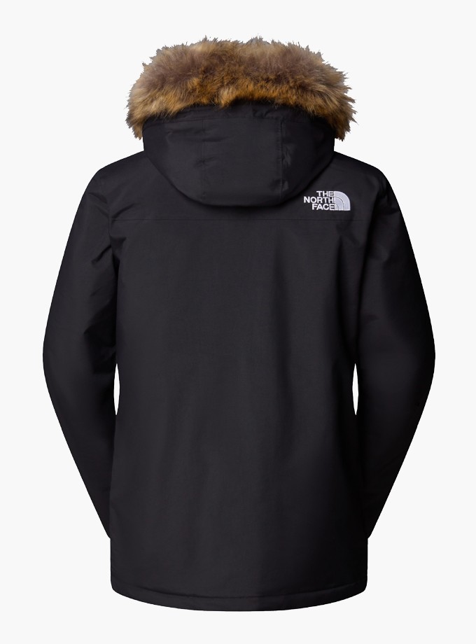 The North Face M Zaneck Jacket Erkek Mont