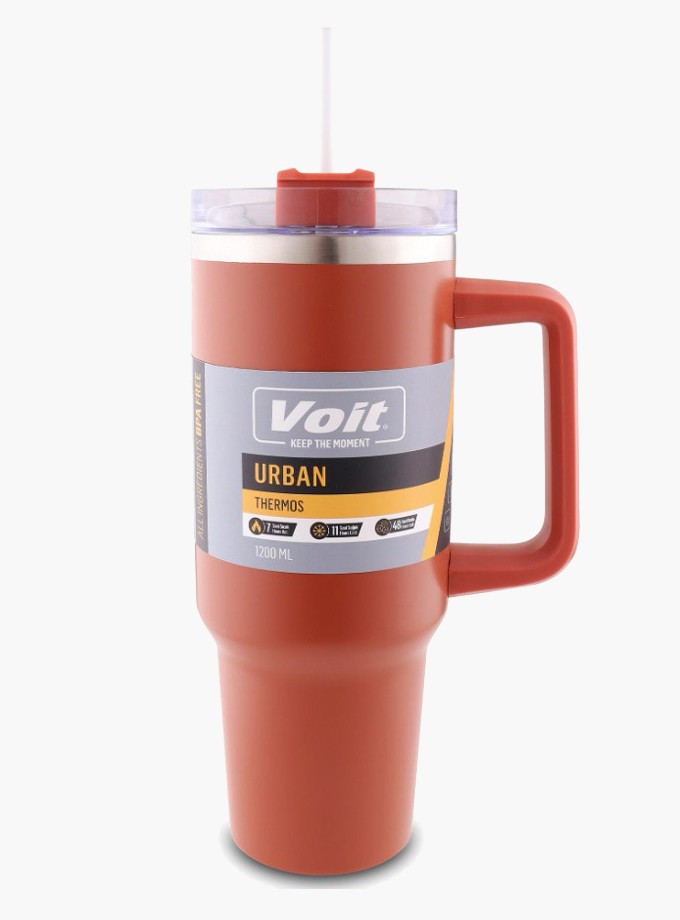 Voit Urban 1200Ml Unisex Termos 1VTAKTM32120-021