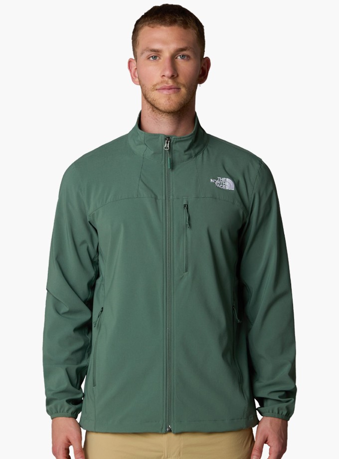 The North Face M Nimble Jacet Erkek Ceket NF0A8CD8-HCH