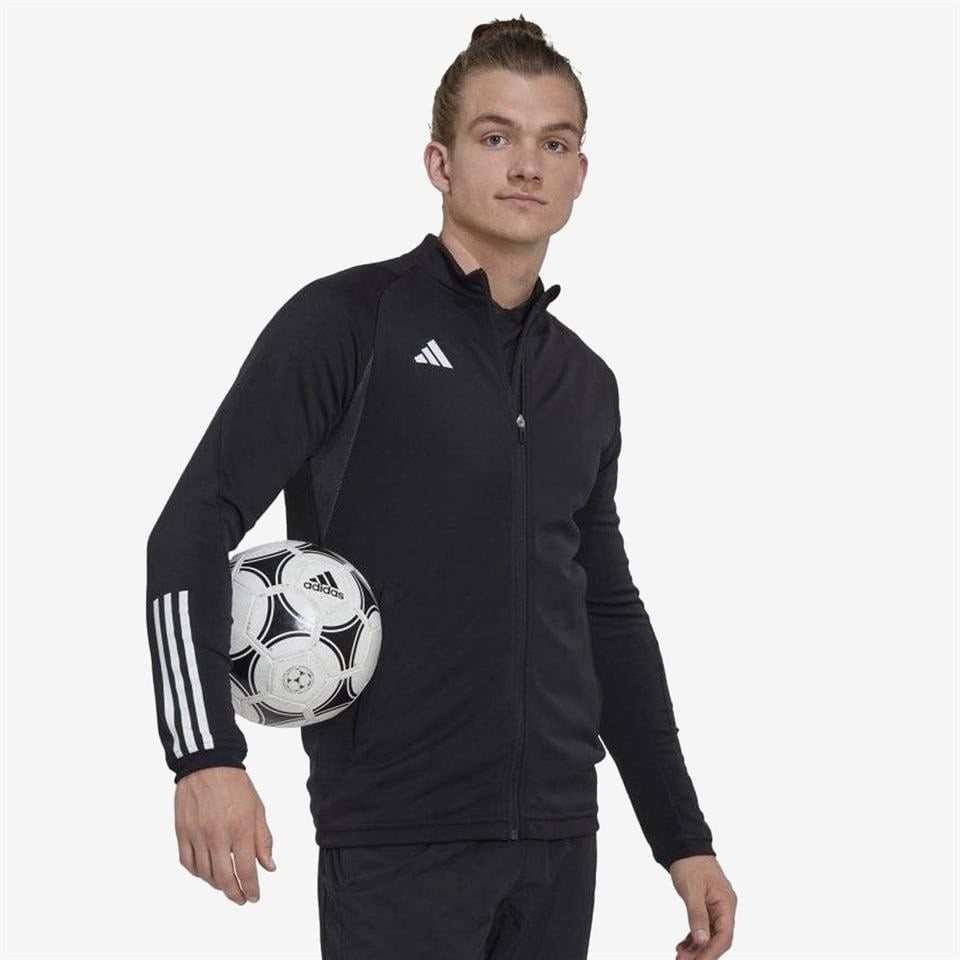 Adidas Tiro 23 Competition Training Jacket Erkek Eşofman Üstü