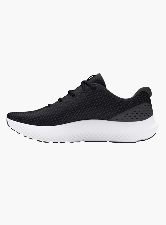 Under Armour Charged Surge 4 Erkek Koşu Ayakkabısı 3027000-001