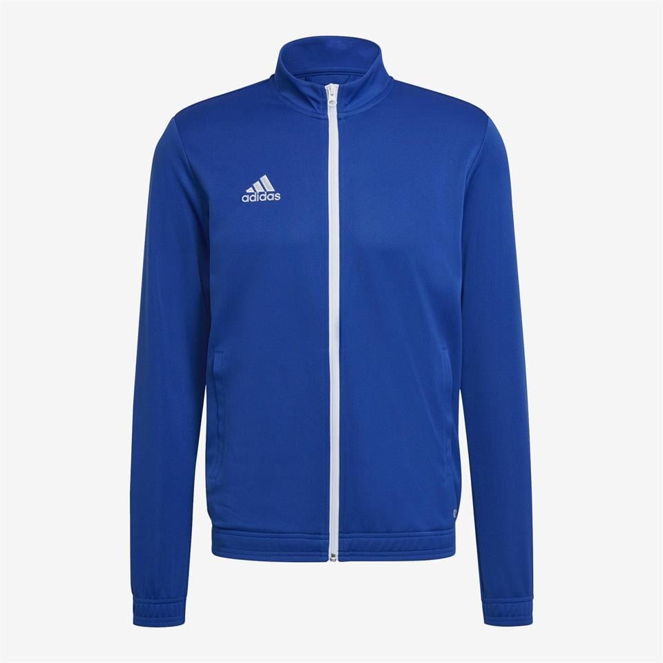 Adidas Entrada 22 Track Jacket Erkek Antrenman Ceketi