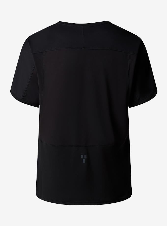 The North Face W Sunriser S/S Kadın Outdoor Tişört