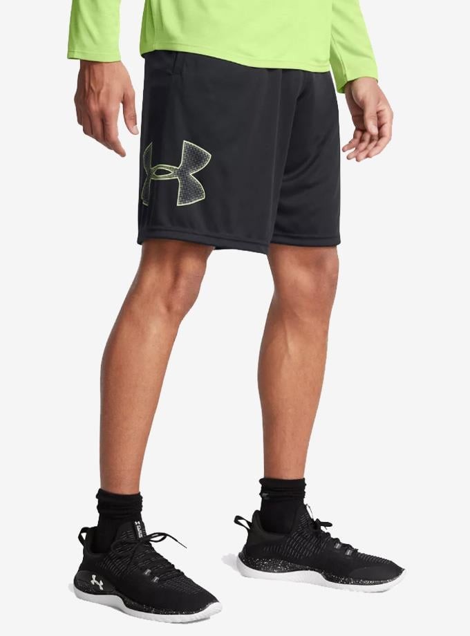 Under Armour Ua Tech Graphic Short Erkek Günlük Şort