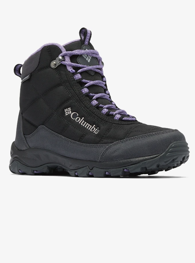 Columbia  BL5828 Firecamp Bot Kadın Outdoor Ayakkabı 2099891-012