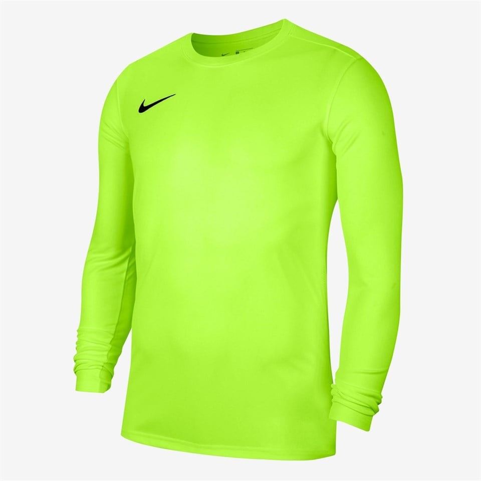 Nike Y Park VII LS Jsy Çocuk Forma