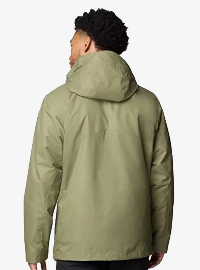 Columbia WM8497 Bugaboo III Fleece Interchange Mont 2096901-397