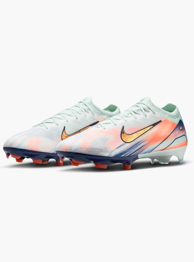 Zoom Vapor 16 Elite MDS Fg Erkek Krampon 