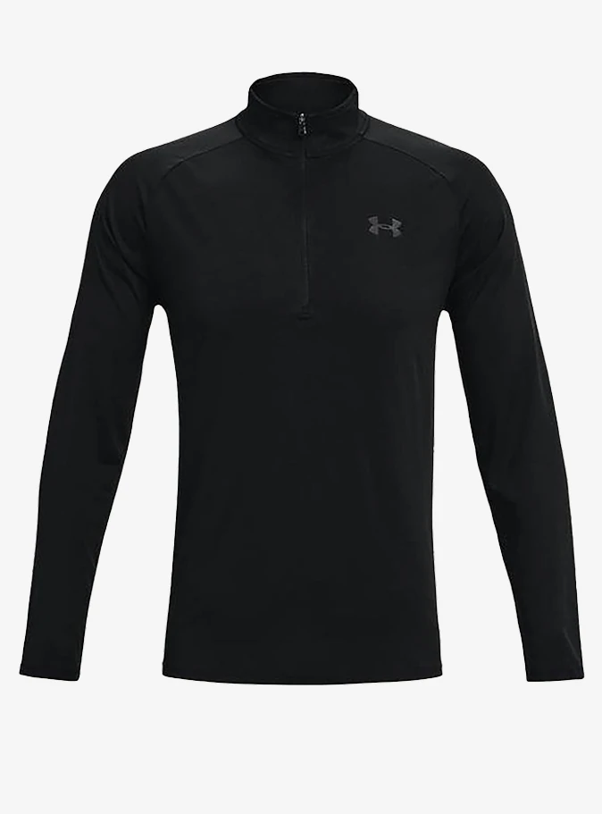 Under Armour 1328495-001 Tech 2.0 1/2 Zip Erkek Sweatshirt