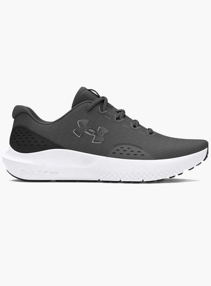 Under Armour  Charged Surge 4 Erkek Koşu Ayakkabısı 3027000-106