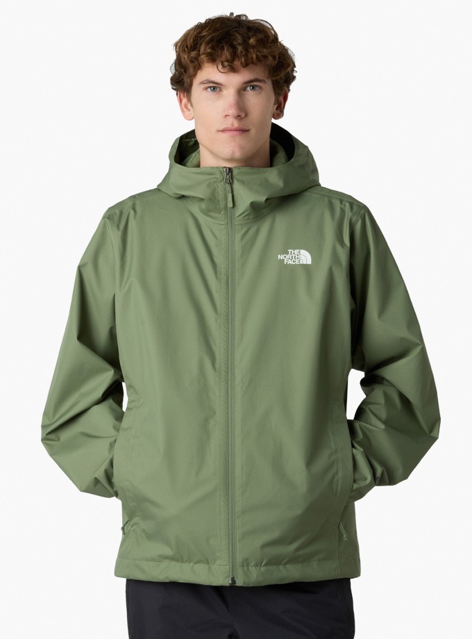 The North Face M Quest Jacket Erkek Mont 