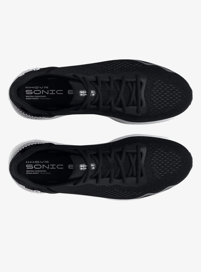 Under Armour 3026121-001 Hovr Sonic Erkek Koşu Ayakkabısı 