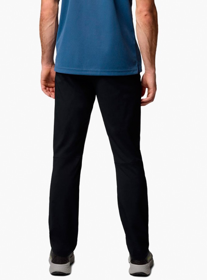 Columbia AO5347 Sage Peak Chino Erkek Outdoor Pantolon
