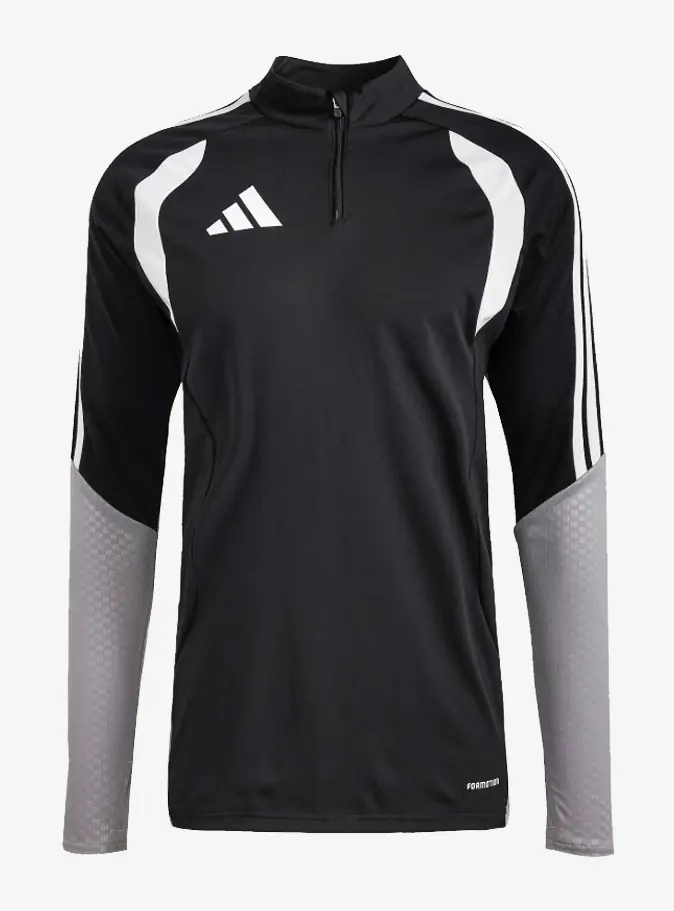 adidas JX4257 Tiro 26 Competition Training Erkek Eşofman Üstü