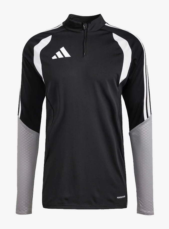 adidas JX4257 Tiro 26 Competition Training Erkek Eşofman Üstü