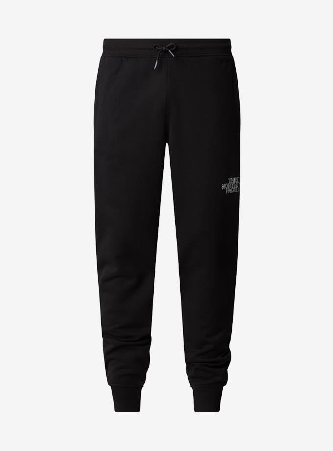 The North Face M Drew Peak Pant Erkek Eşofman Altı