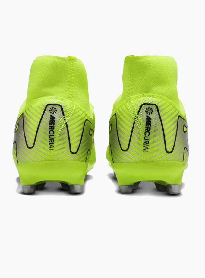 Mercurial Superfly 10 Academy Fg/Mg Erkek Krampon