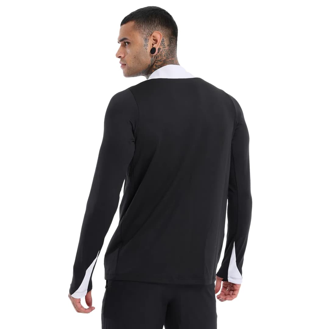 M NK DF STRK24 DRILL TOP K FD7569-010 | Samuray Sport