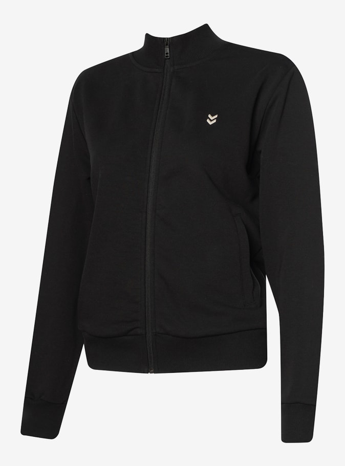 Hummel Pulse Female Zip Kadın Ceket