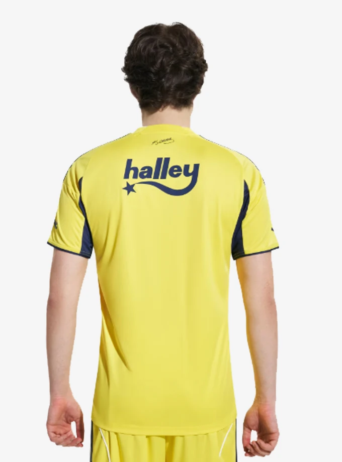 adidas KD7315 Fenerbahçe 25/26 Deplasman Forması