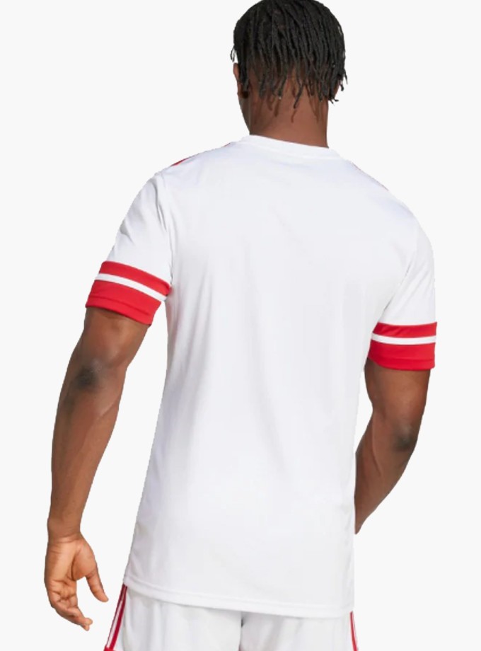 adidas Squadra 25 Jersey Erkek Forma JG5829