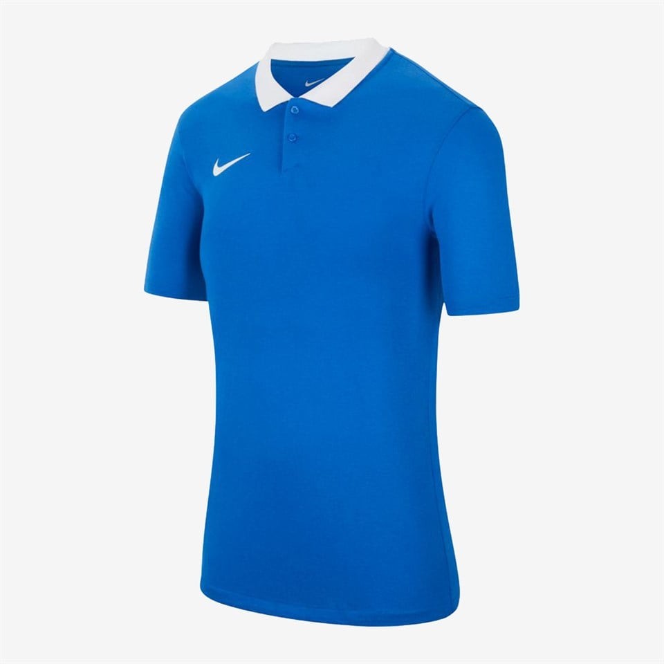 Nike W Nk Df Park20 Polo Ss Kadın Polo Yaka Tişört