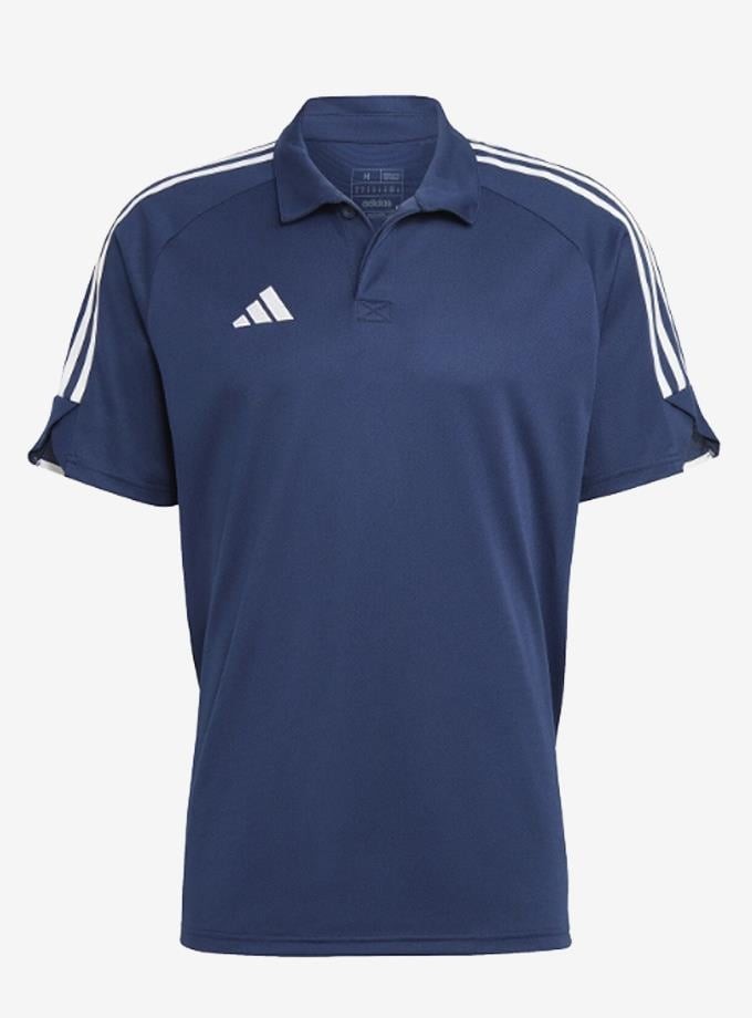 Adidas Tiro23 L Polo Erkek Polo Yaka Tişört