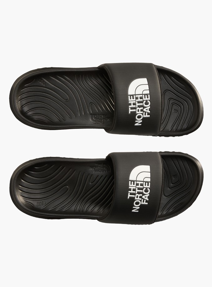 The North Face Never Stop Cush Slide Terlik NF0A8A99-KX7